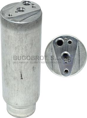 BUGOBROT 20-00139 - Uscator,aer conditionat aaoparts.ro