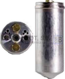 BUGOBROT 20-00135 - Uscator,aer conditionat aaoparts.ro