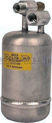 BUGOBROT 20-00127 - Uscator,aer conditionat aaoparts.ro