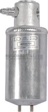 BUGOBROT 20-00200 - Uscator,aer conditionat aaoparts.ro