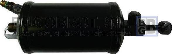 BUGOBROT 20-NH86005 - Uscator,aer conditionat aaoparts.ro