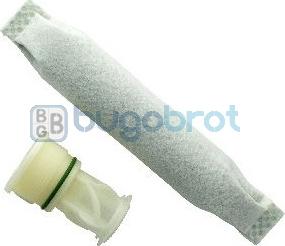 BUGOBROT 20-33380 - Uscator,aer conditionat aaoparts.ro