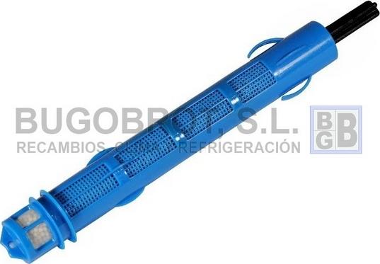 BUGOBROT 20-RE86001 - Uscator,aer conditionat aaoparts.ro