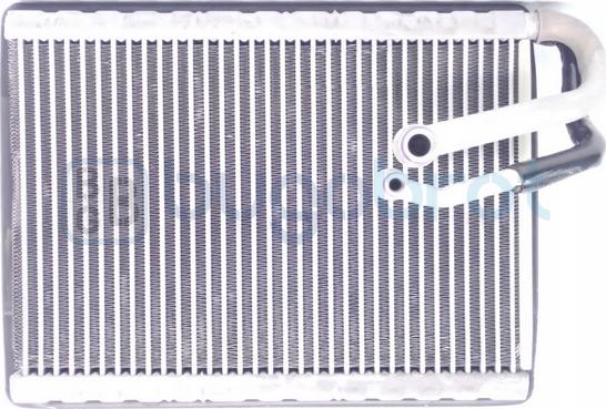 BUGOBROT 70-AIV004 - Evaporator,aer conditionat aaoparts.ro