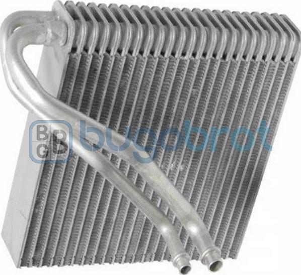 BUGOBROT 70-BWV788 - Evaporator,aer conditionat aaoparts.ro