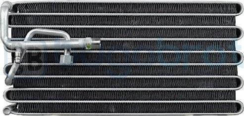 BUGOBROT 70-VLV149 - Evaporator,aer conditionat aaoparts.ro