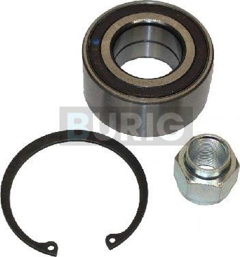 Burig B100018 - Set rulment roata aaoparts.ro