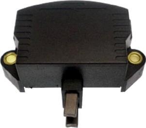 BYPART VRVW005N - Regulator, alternator aaoparts.ro