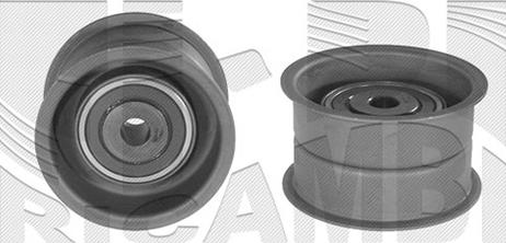 Caliber 46063 - Rola ghidare / conducere, curea distributie aaoparts.ro