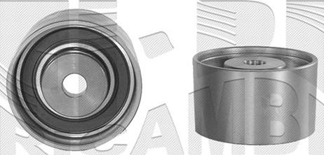 Caliber 46263 - Rola ghidare / conducere, curea distributie aaoparts.ro
