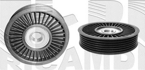 Caliber 47365 - Rola ghidare / conducere, curea transmisie aaoparts.ro