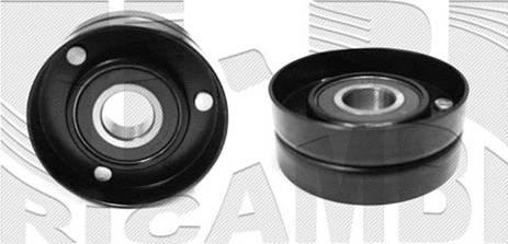 Caliber 47367 - Rola ghidare / conducere, curea transmisie aaoparts.ro