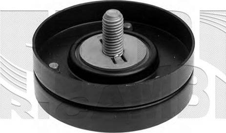 Caliber 56568 - Rola ghidare / conducere, curea transmisie aaoparts.ro