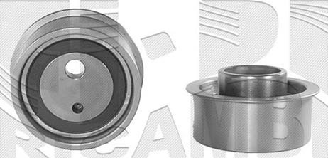 Caliber 56062 - Rola intinzator,curea distributie aaoparts.ro