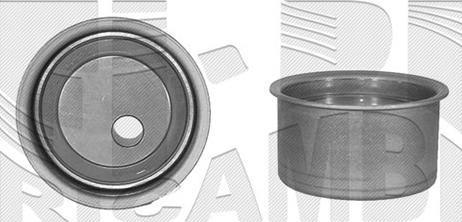 Caliber 57062 - Rola intinzator,curea distributie aaoparts.ro