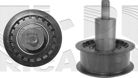 Caliber 66869 - Rola ghidare / conducere, curea distributie aaoparts.ro