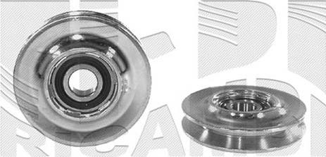 Caliber 66864 - Rola ghidare / conducere, curea transmisie aaoparts.ro