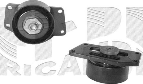 Caliber 66263 - Rola ghidare / conducere, curea transmisie aaoparts.ro