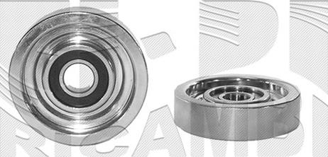 Caliber 66765 - Rola ghidare / conducere, curea transmisie aaoparts.ro