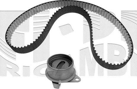 Caliber 0457KM - Set curea de distributie aaoparts.ro