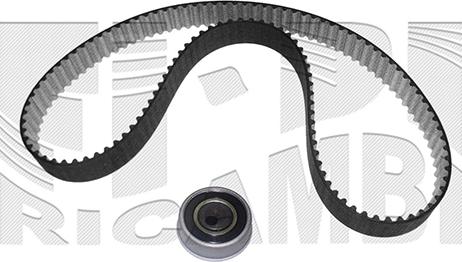Caliber 0595KG - Set curea de distributie aaoparts.ro