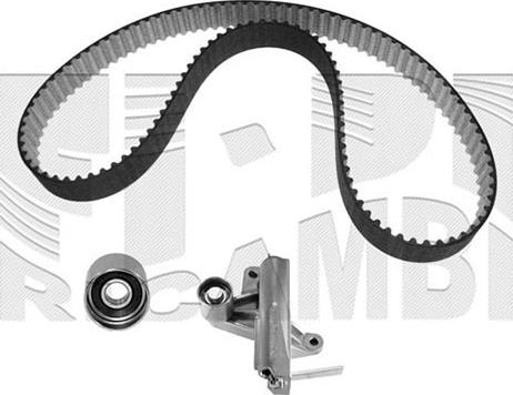 Caliber 0564KV - Set curea de distributie aaoparts.ro