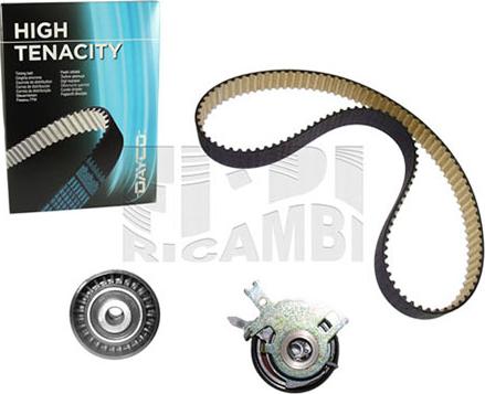 Caliber 0512KC - Set curea de distributie aaoparts.ro