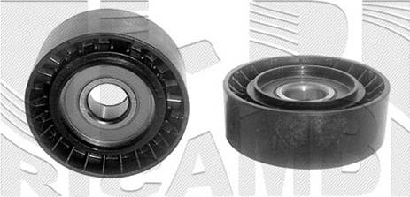 Caliber 06967 - Rola ghidare / conducere, curea transmisie aaoparts.ro