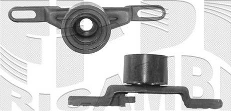 Caliber 06462 - Rola intinzator,curea distributie aaoparts.ro