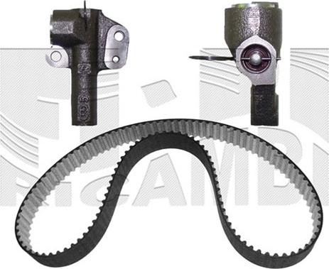 Caliber 0616KH - Set curea de distributie aaoparts.ro