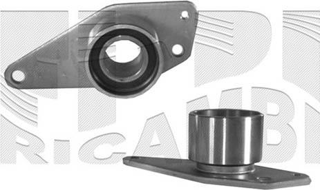 Caliber 06864 - Rola ghidare / conducere, curea distributie aaoparts.ro