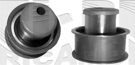 Caliber 06262 - Rola intinzator,curea distributie aaoparts.ro