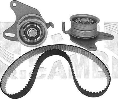 Caliber 0620KH - Set curea de distributie aaoparts.ro