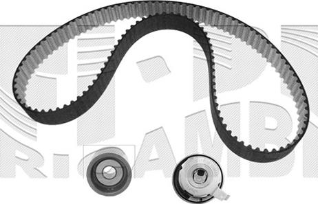 Caliber 0628KV - Set curea de distributie aaoparts.ro