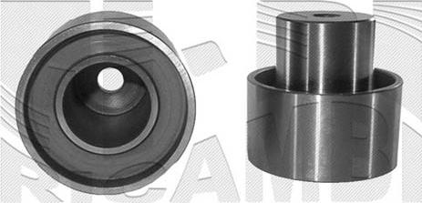 Caliber 06764 - Rola ghidare / conducere, curea distributie aaoparts.ro
