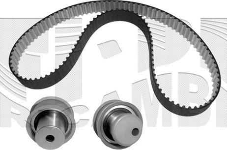 Caliber 0046KF - Set curea de distributie aaoparts.ro