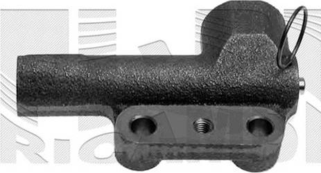 Caliber 00464 - Amortizor vibratii, curea distributie aaoparts.ro