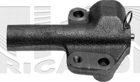 Caliber 00465 - Amortizor vibratii, curea distributie aaoparts.ro