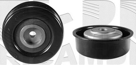 Caliber 00669 - Rola ghidare / conducere, curea distributie aaoparts.ro