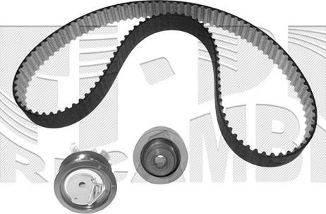 Caliber 0190KW - Set curea de distributie aaoparts.ro