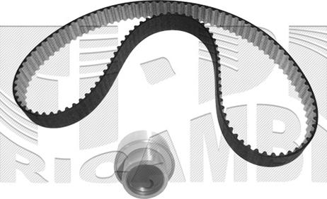 Caliber 0154KF - Set curea de distributie aaoparts.ro