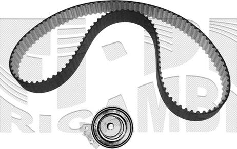 Caliber 0115KO - Set curea de distributie aaoparts.ro
