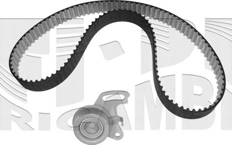 Caliber 0135KM - Set curea de distributie aaoparts.ro