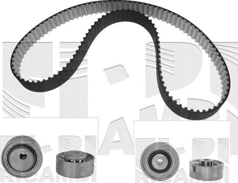 Caliber 0835KA - Set curea de distributie aaoparts.ro