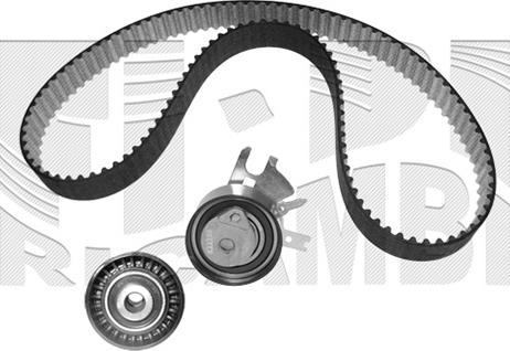 Caliber 0351KF - Set curea de distributie aaoparts.ro
