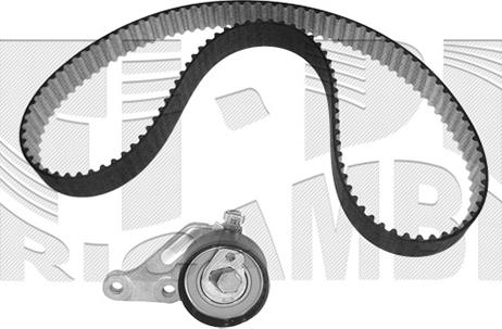 Caliber 0364KF - Set curea de distributie aaoparts.ro