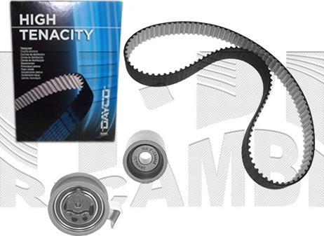 Caliber 0306KW - Set curea de distributie aaoparts.ro