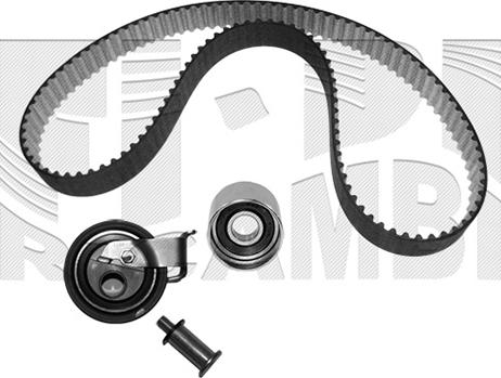 Caliber 0380KW - Set curea de distributie aaoparts.ro