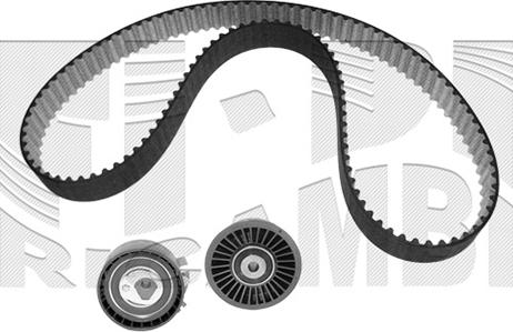 Caliber 0200KN - Set curea de distributie aaoparts.ro