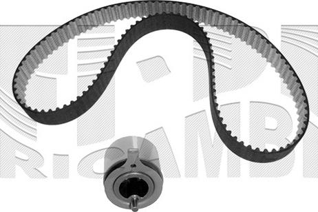 Caliber 0275KD - Set curea de distributie aaoparts.ro